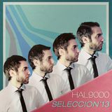 SELECCIÓN 2013