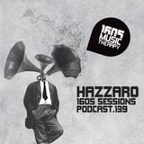 1605 Podcast 139 with Hazzaro