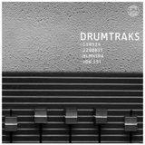 Drumtraks - 150324 - Ft. Jon 1st + HLMNSRA