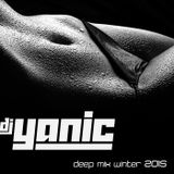 Deep Mix - Winter 2015