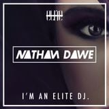 Nathan Dawe Presents: "I AM ELITE" @BambuBirmingham Promo Mix (Audio edited due to Copyright)