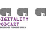 Digitality podcast n°8 promos from the world
