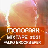 Monopark Mixtape 021 | Falko Brocksieper