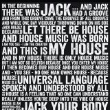 Hernan Acevedo presents This Is My House Radio-Show Dic. 07-2014 La Basica MF