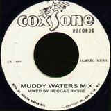 Studio One . Muddy Waters Mix .