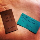 The Whole Earth Music Radio - Vol.1 "Folk Muzik for Mountain Life"