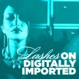 Lashes on Digitally Imported Radio Eps7 Techno Channel