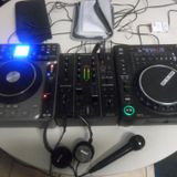 My First mix with Djm350 - Minimal