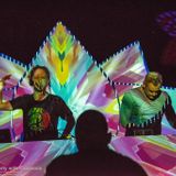 Comsat & Petar @ Psy-Fi Pre Party - Dürer Kert, Budapest