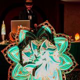 DJ Set at PsyMind, november 2014