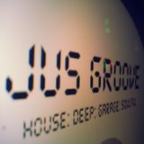 Jus' Groove - House 001 (DJ Jason Fakeerah)