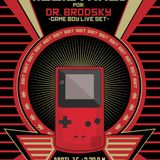Dr. Brodsky - Chiptune Resistance