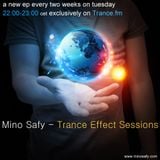 Mino Safy - Trance Effect Sessions 33