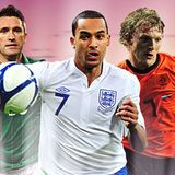 Euro 2012 Podcast, 2 July 2012