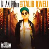 BEST OF TALIB KWELI / DJ AKI feat HYBRIDGE