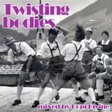 Twisting bodies - mixed by Popi Divine