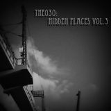 hidden places vol.3