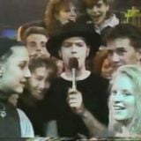 (1989) CFNY FM102 Radio Mixtape SIDE-B (House, Rap, Hip-House, New Wave)