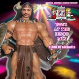 WIG PARTY 2012: TOY AT THE DISCO MIX