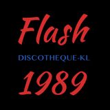 Discotheke Flash 1989