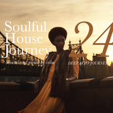 Soulful House Journey 24 Afro Deep
