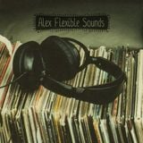 Alex Flexible Sounds December '15 Mixtape For Up Fm