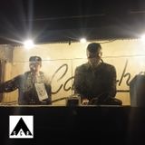 Deadboy + Murlo Asia Tour - 2 Hour Mix + Interview for SCR