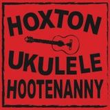 Queen of Hoxton Ukulele Hootenanny