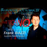 Around TECHNO Guest Frank BIAZZI (10/2013)