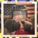Vacationland #3 - Living With Passion