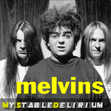 The Melvins