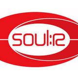 Soul:R Records Mix One 174Bpm