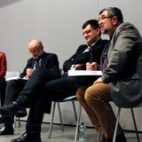 Czy nasze państwo jest zdolne do transformacji energetycznej? - nagranie z debaty