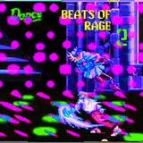 BEATS OF RAGE 2