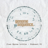Cian Byrne Little - Genome Sequence 0.01