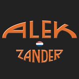 DJ Alek Zander - Mei 2015