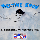 Melting Snow - a seasonal transition mix