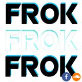 Mix Electromombah By Frok