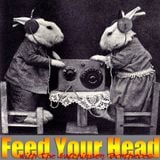 Feed Your Head with the Hutchinson Brothers December 21st 2014