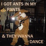 DJ V (aka Vahé) - I Got Ants In My Pants & They Wanna Dance