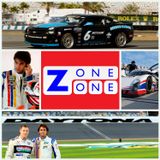 Matthew Layton - Radio Silverstone - 24 Hours of Daytona 50th Anniversary Special