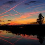Reflection Soul - Sunset Colours Of July