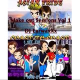 MAKEOUT SESSIONS VOL 1. - DJ EarwaxXx™