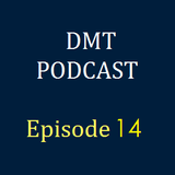 DMT Podcast, Episode 14: Throwback Thursday and Avengers Discussion.
