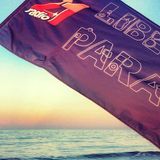 DJ Dark & Shidance @ Liberty Parade 2013