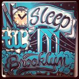 WWS BROOKLYN