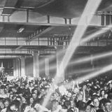 DANCEfloor Teaser, Spring 2016. ( mixed by IGORRITZA )