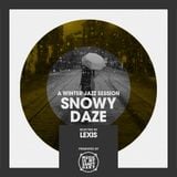 SNOWY DAYZ - Winter Jazz Selection by LEXIS