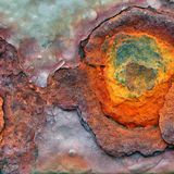 2015 : Rusts