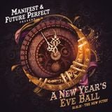 Rob Noble - LIVE at Manifest New Years Eve Ball 2016